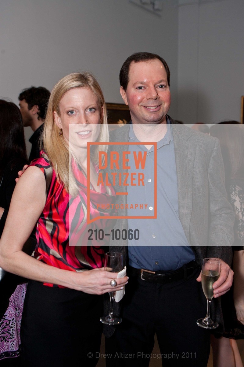 Sarah Goulder, Dave Morris, Photo #210-10060