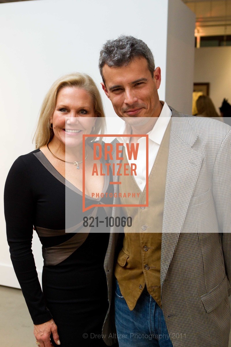 Laurie Taylor, Christopher Caen, SYMPHONIX Presents the Masked Ball, US, March 30th, 2011, Photo #821-10060 Laurie Taylor, Christopher Caen, Photo #821-10060