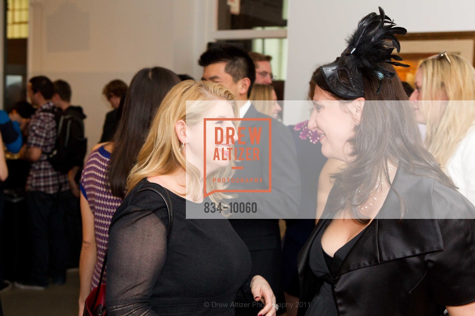 Roberta Economidis, Kathryn Pellegrini Inglin, Photo #834-10060