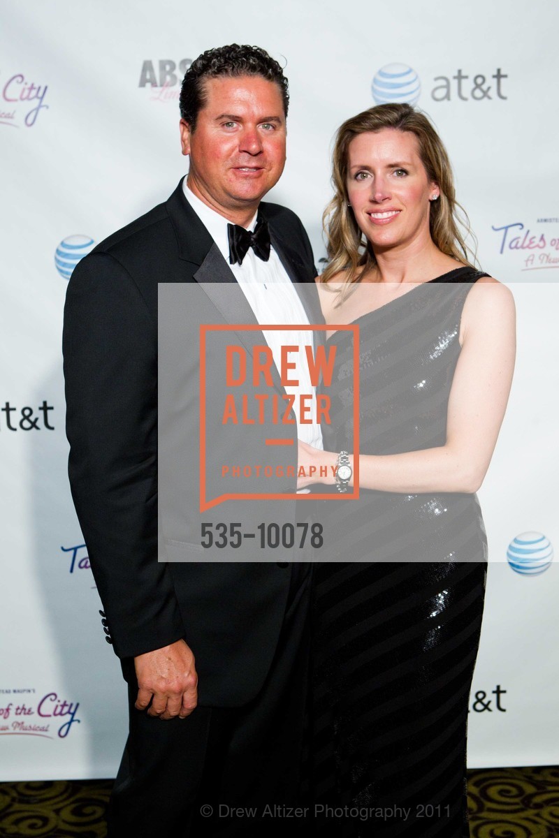Garrett Gafke, Jennifer Gafke, Photo #535-10078