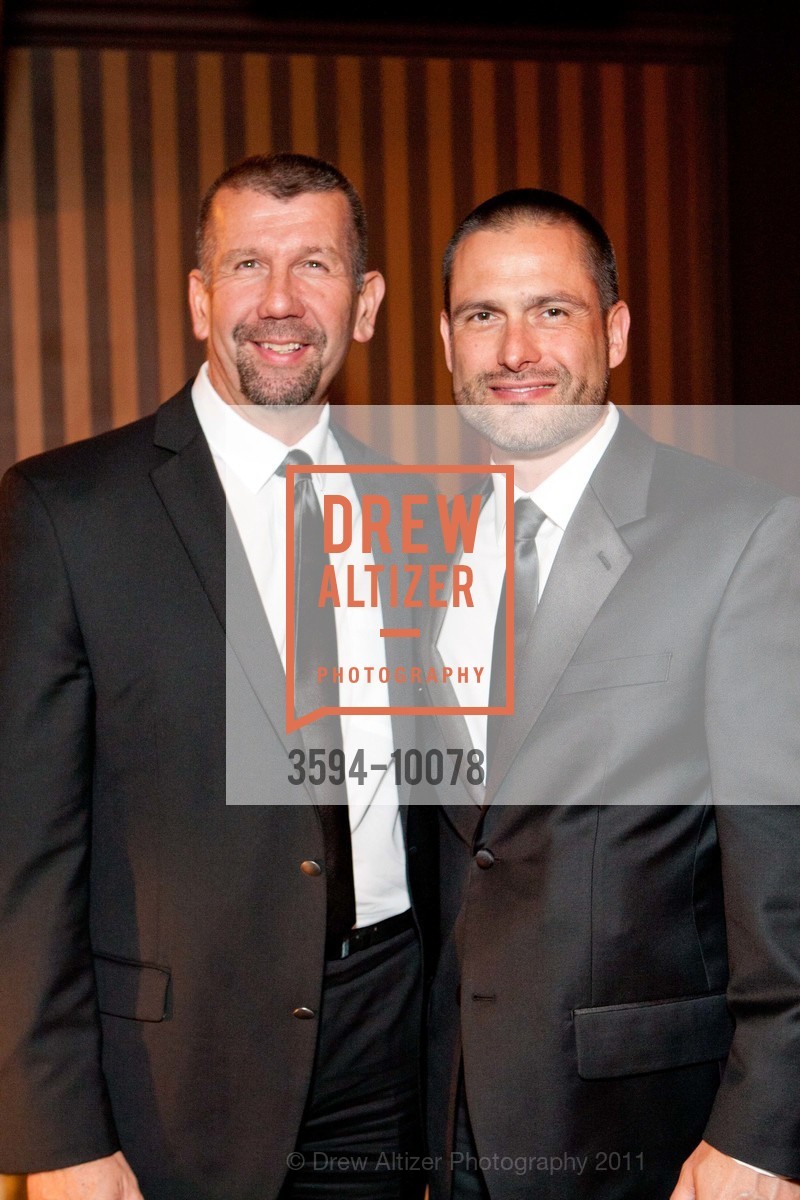 Keith Markman, Trevor Spradlin, Photo #3594-10078