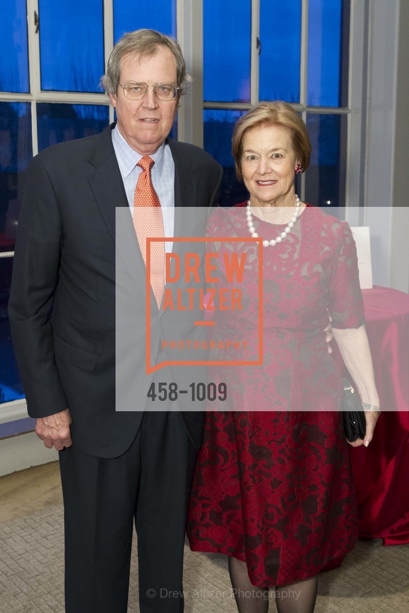 George Hume, Leslie Hume, Smuin Ballet Gala, The Galleria. 101 Henry Adams St, Photo #458-1009 George Hume, Leslie Hume, Photo #458-1009
