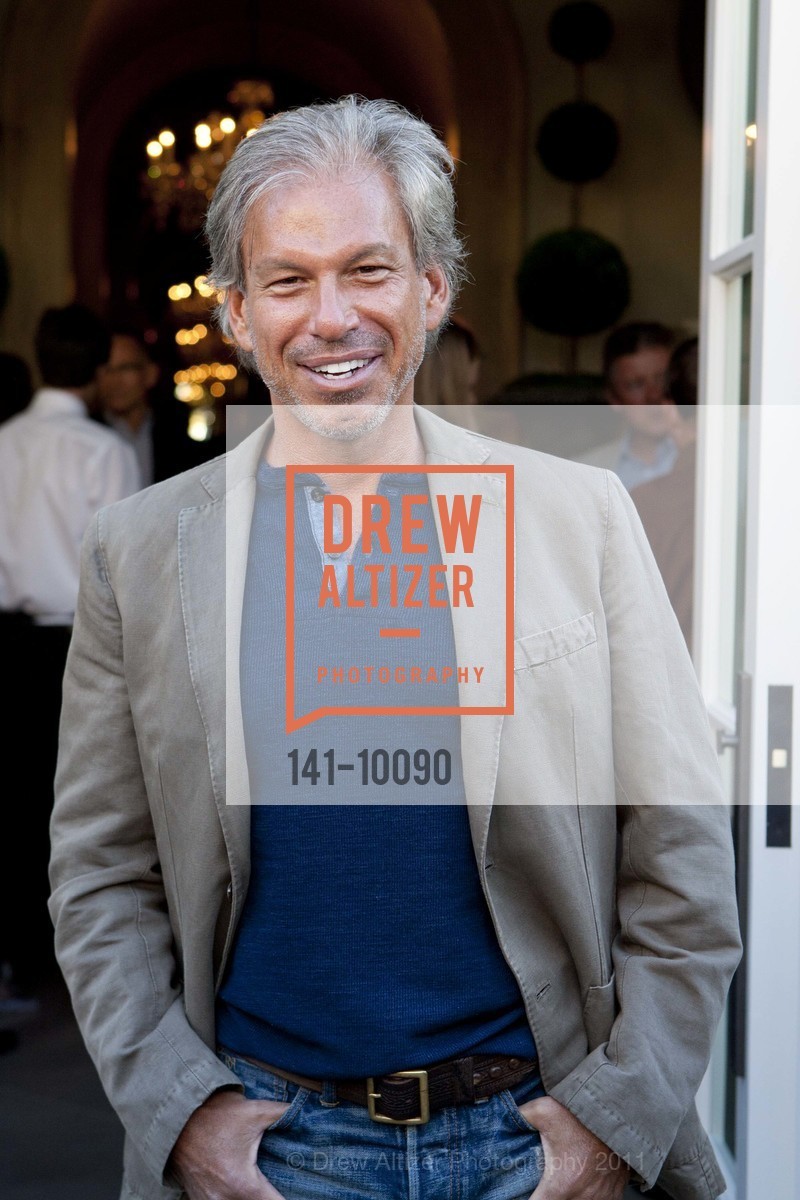 Gary Friedman, RESTORATION HARDWARE Baby & Child Grand Opening, US, June 2nd, 2011, Photo #141-10090 Gary Friedman, Photo #141-10090