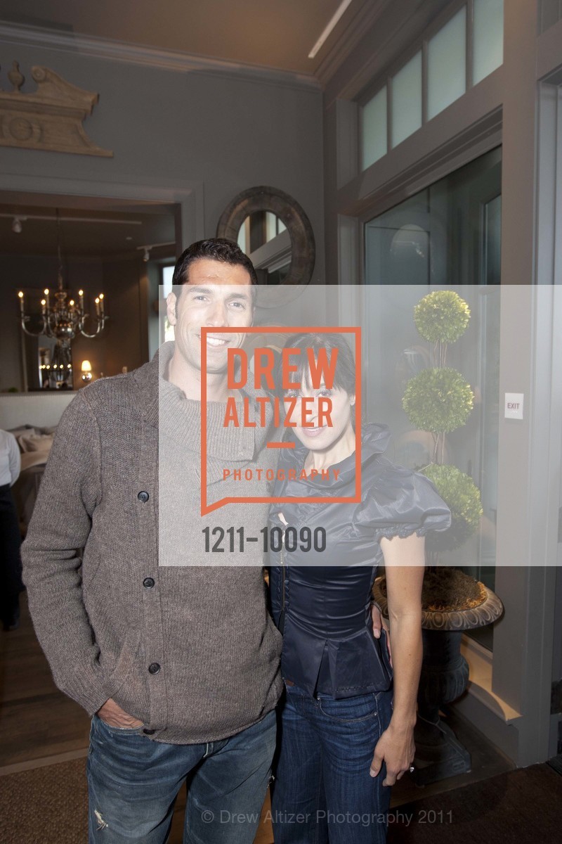 Josh Deitch, Jennifer Messina, Photo #1211-10090