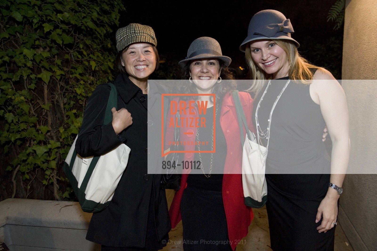 Sarah Sung, Jessica Yadegaran, Kristen Green, SIMI WINERY Photo Shoot, US, November 9th, 2011, Photo #894-10112 Sarah Sung, Jessica Yadegaran, Kristen Green, Photo #894-10112