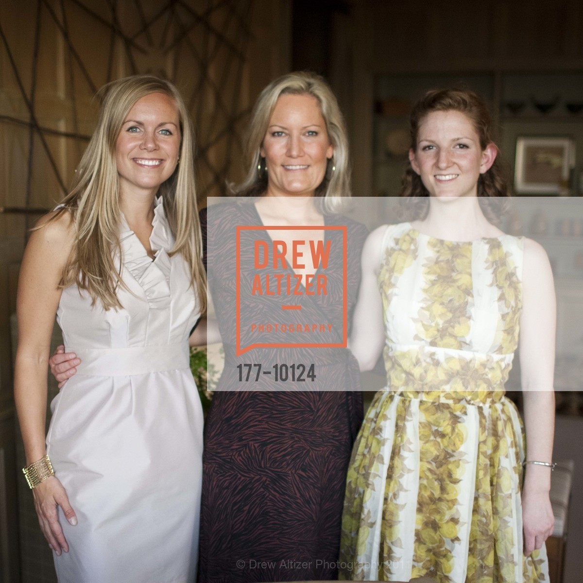 Shannon Luke, Heather Hilliard, Rheanna Pless, Photo #177-10124