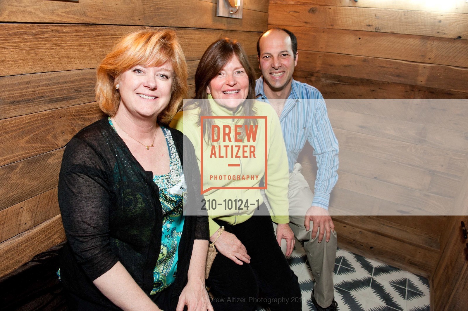 Suzy Klein, Heidi Wright, Chris Mead, 34th Annual SAN FRANCISCO DECORATOR SHOWCASE Benefits San Francisco University High School's Financial Aid Program, US, April 29th, 2011, Photo #210-10124-1 Suzy Klein, Heidi Wright, Chris Mead, Photo #210-10124-1