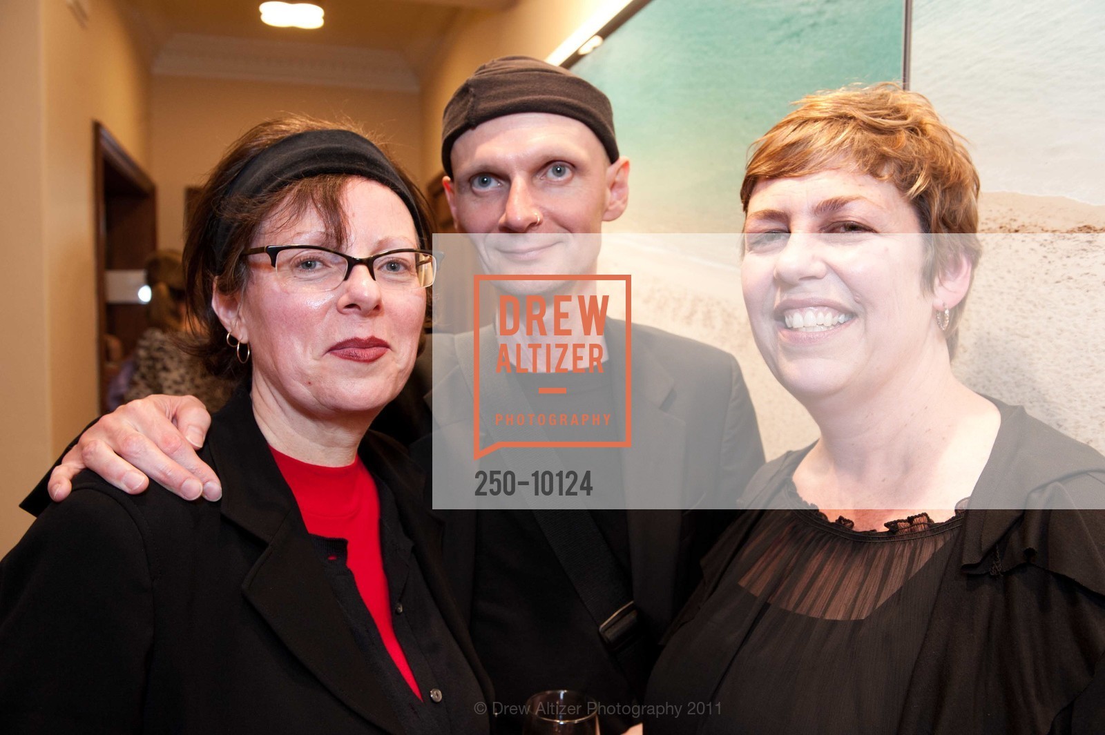 Sharon Ewing, Alan Ball, Photo #250-10124