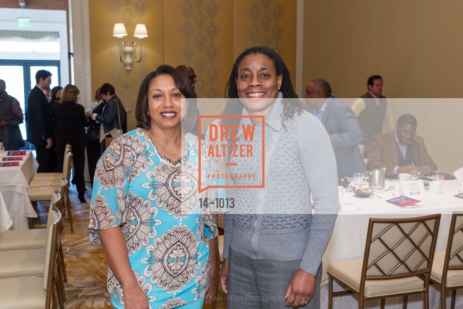 Charlotta Carter, Karen Kerr, 2016 Culture Shifting Weekend: Think Tank, Rosewood Sand Hill. 2825 Sand Hill Rd Menlo Park, CA 94025, March 19th, 2016, Photo #14-1013 Charlotta Carter, Karen Kerr, Photo #14-1013