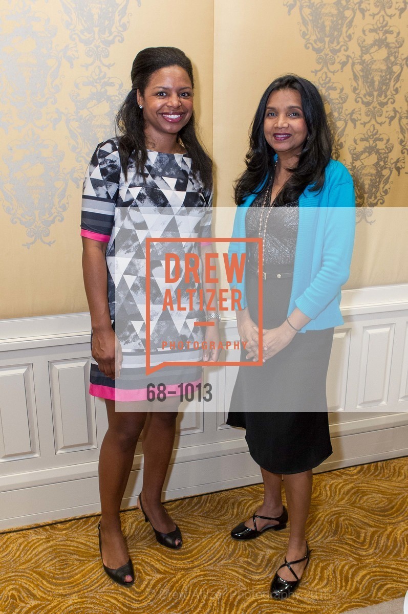 Naeemah Nelson, Krishna Thangavelu, 2016 Culture Shifting Weekend: Think Tank, Rosewood Sand Hill. 2825 Sand Hill Rd Menlo Park, CA 94025, March 19th, 2016, Photo #68-1013 Naeemah Nelson, Krishna Thangavelu, Photo #68-1013