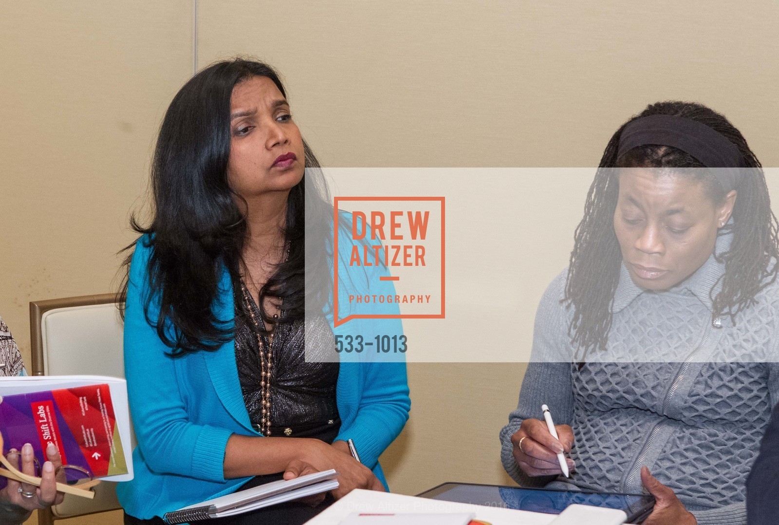 Krishna Thangavelu, 2016 Culture Shifting Weekend: Think Tank, Rosewood Sand Hill. 2825 Sand Hill Rd Menlo Park, CA 94025, March 19th, 2016, Photo #533-1013 Krishna Thangavelu, Photo #533-1013