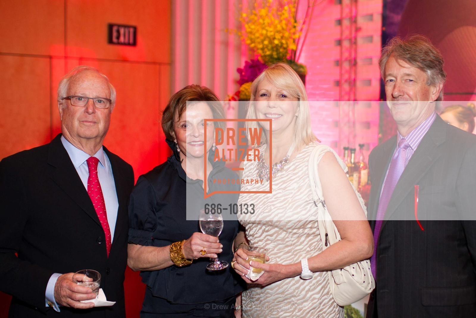 Harold Zlot, Mary Zlot, Photo #686-10133