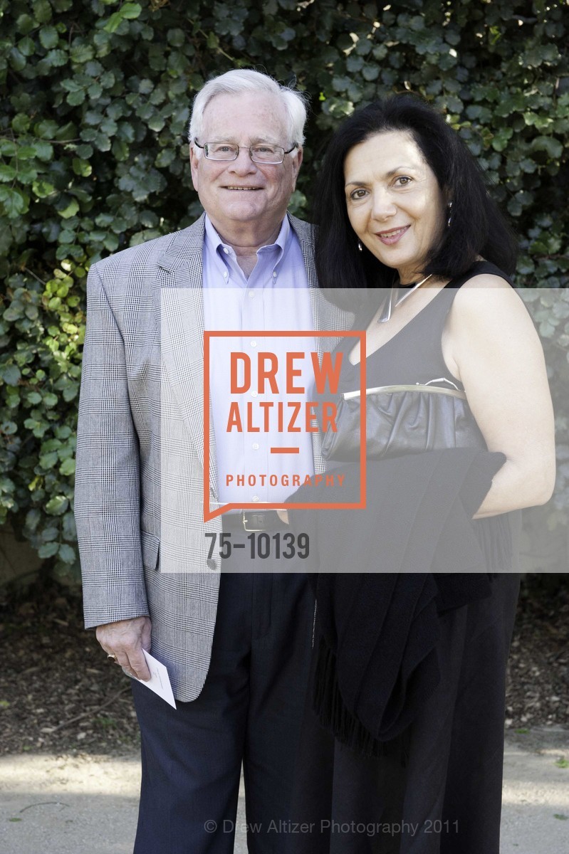 David Whitehead, Rene Diane Whitehead, OXBOW SCHOOL Benefit "Art For Thought: A Tribute to PAULE ANGLIM", US, May 1st, 2011, Photo #75-10139 David Whitehead, Rene Diane Whitehead, Photo #75-10139