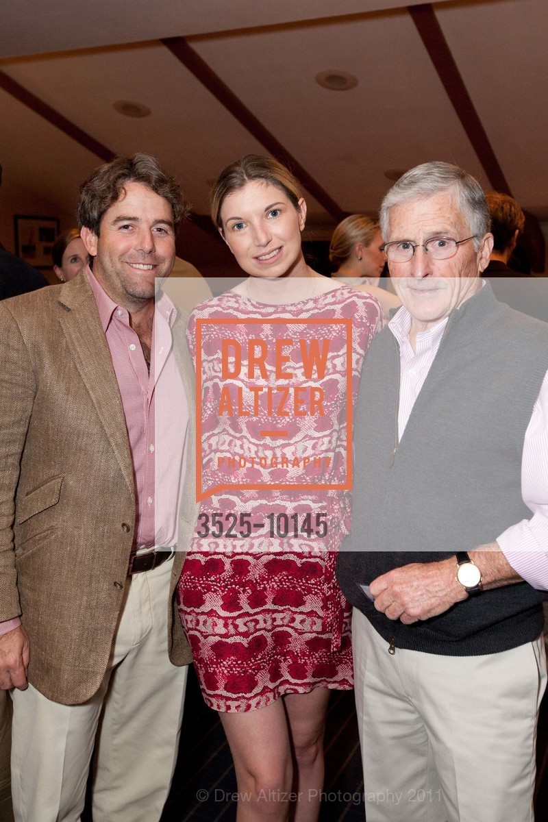 Michael Horowitz, Cameron Phleger, Scott Hindes, Photo #3525-10145