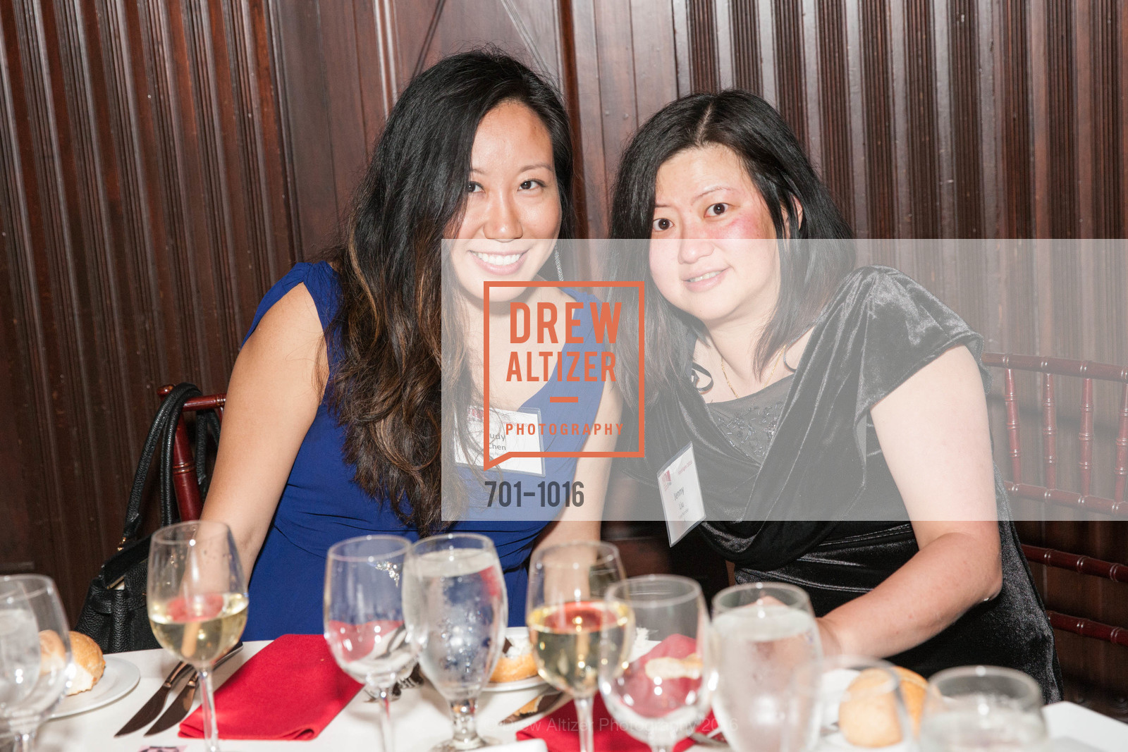Judy Chen, Jenny Liu, Luncheon and Casino Night hosted by MIT, Julia Morgan Ballroom and Merchants Exchange Club, Julia Morgan Ballroom, March 12th, 2016, Photo #701-1016 Judy Chen, Jenny Liu, Photo #701-1016