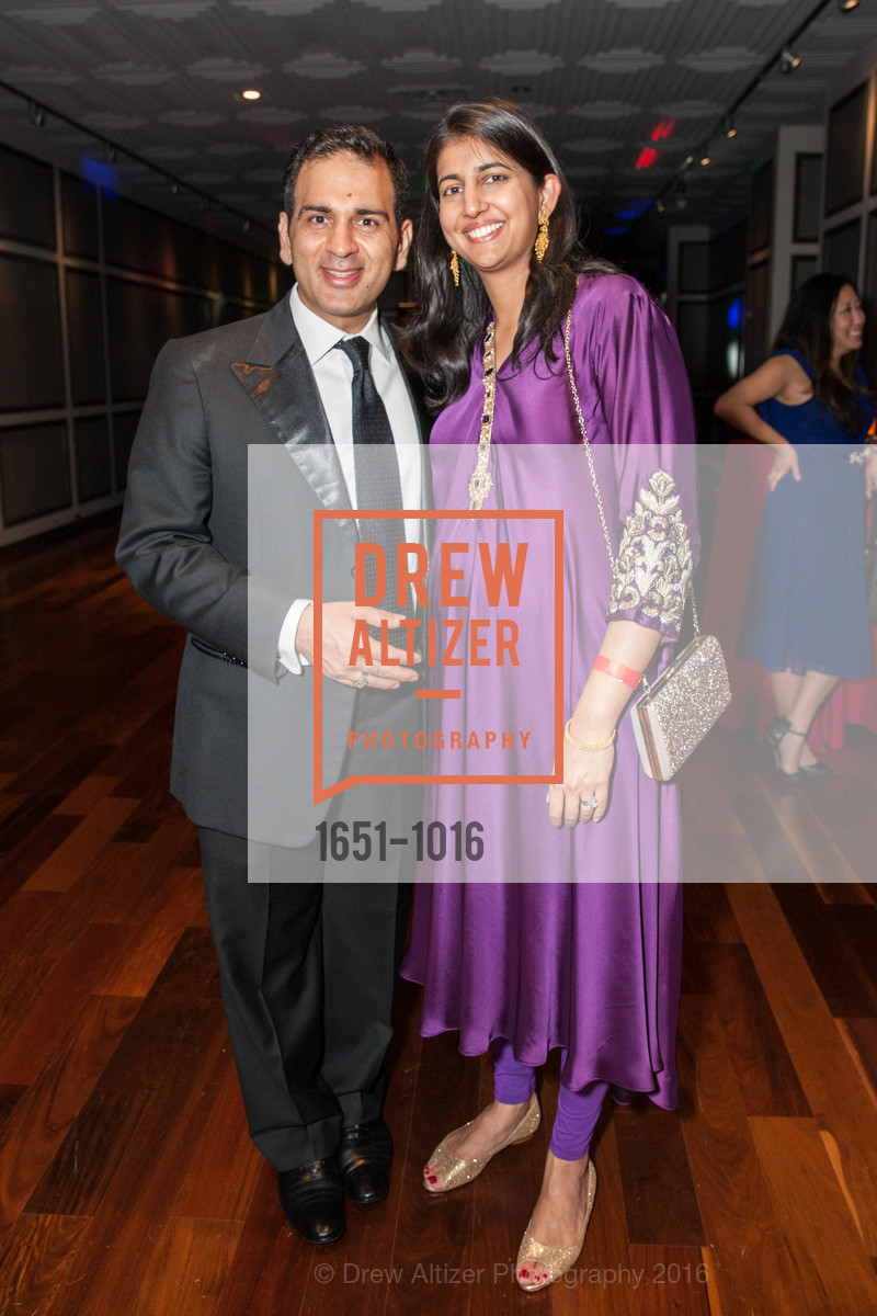 Shuja Keen, Nayela Keen, Photo #1651-1016