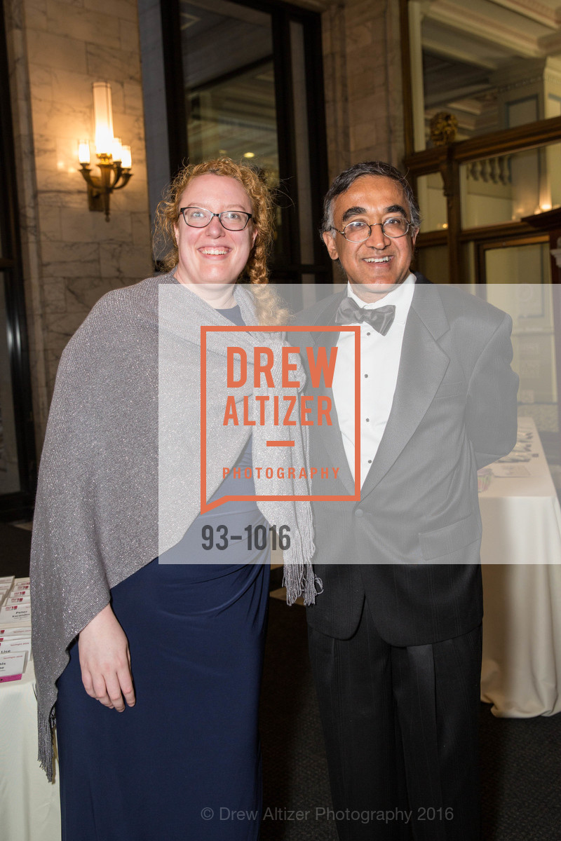 Kristin Smith, Ronjon Nag, Photo #93-1016