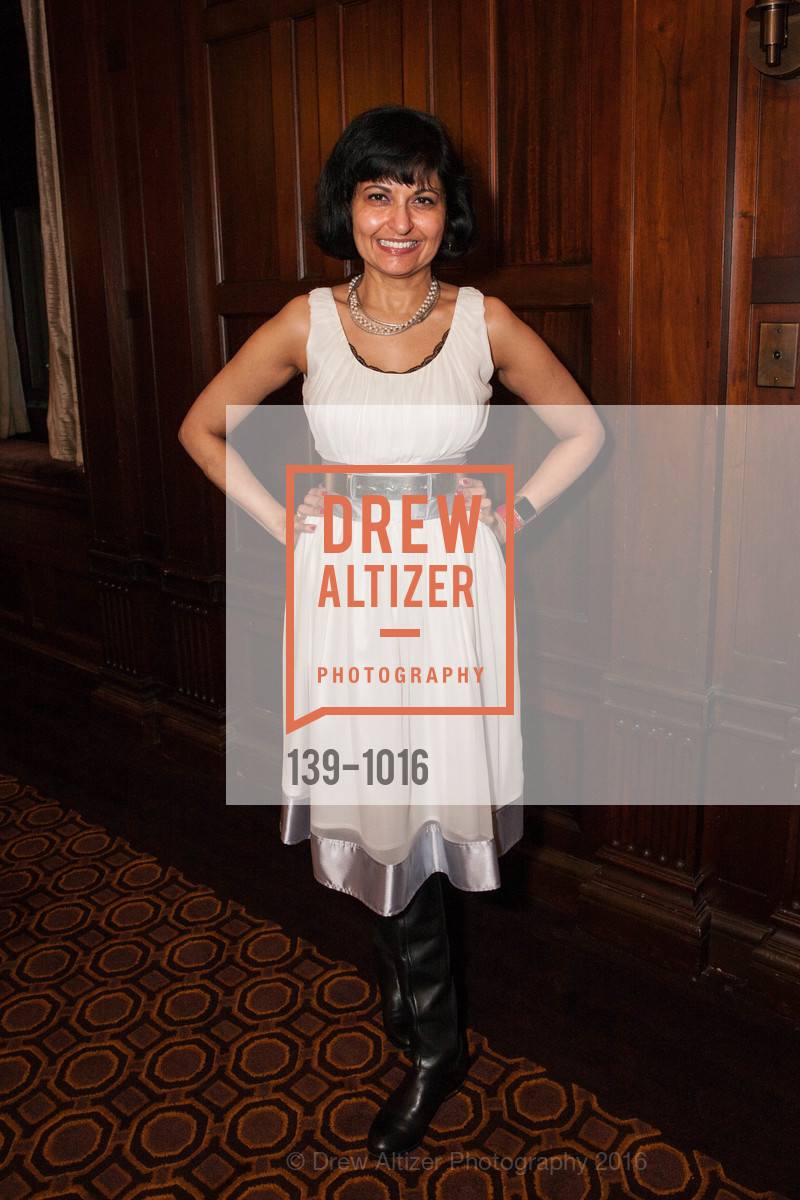 Vandita Wilson, Luncheon and Casino Night hosted by MIT, Julia Morgan Ballroom and Merchants Exchange Club, Julia Morgan Ballroom, March 12th, 2016, Photo #139-1016 Vandita Wilson, Photo #139-1016