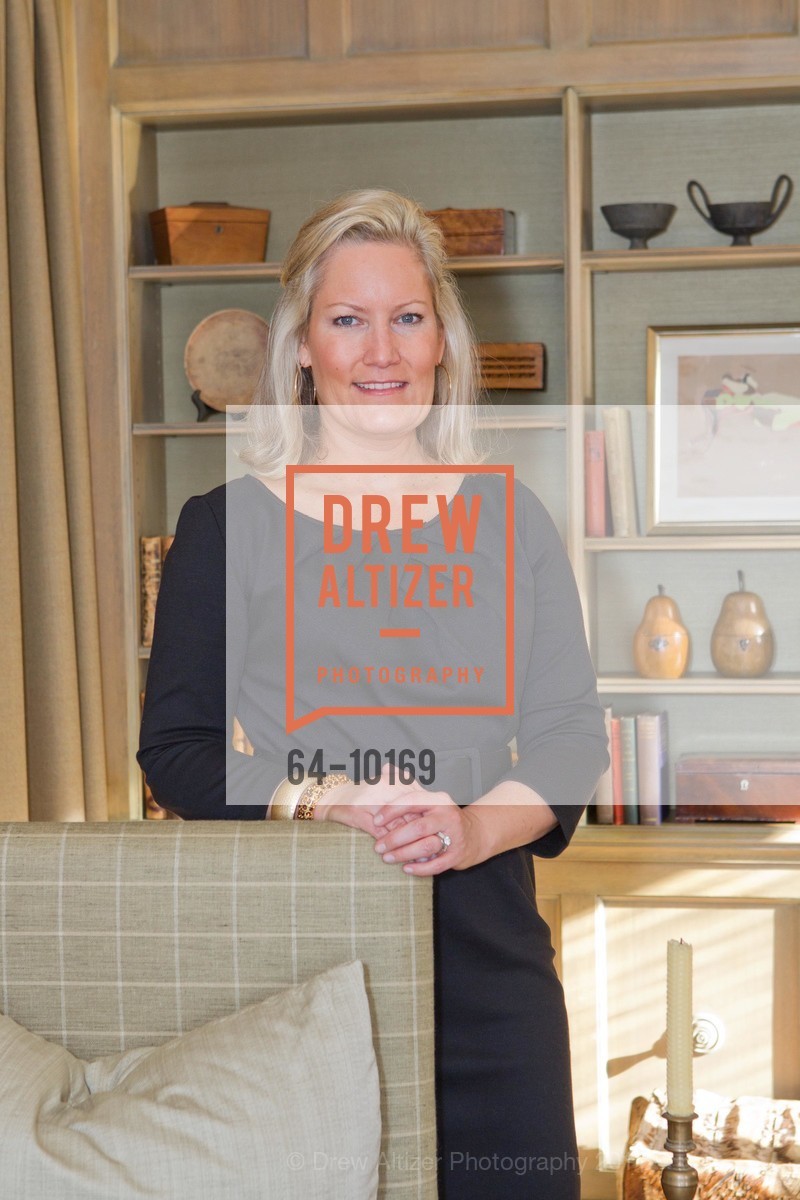 Heather Hilliard, San Francisco Decorator Showcase, US, May 2nd, 2011, Photo #64-10169 Heather Hilliard, Photo #64-10169