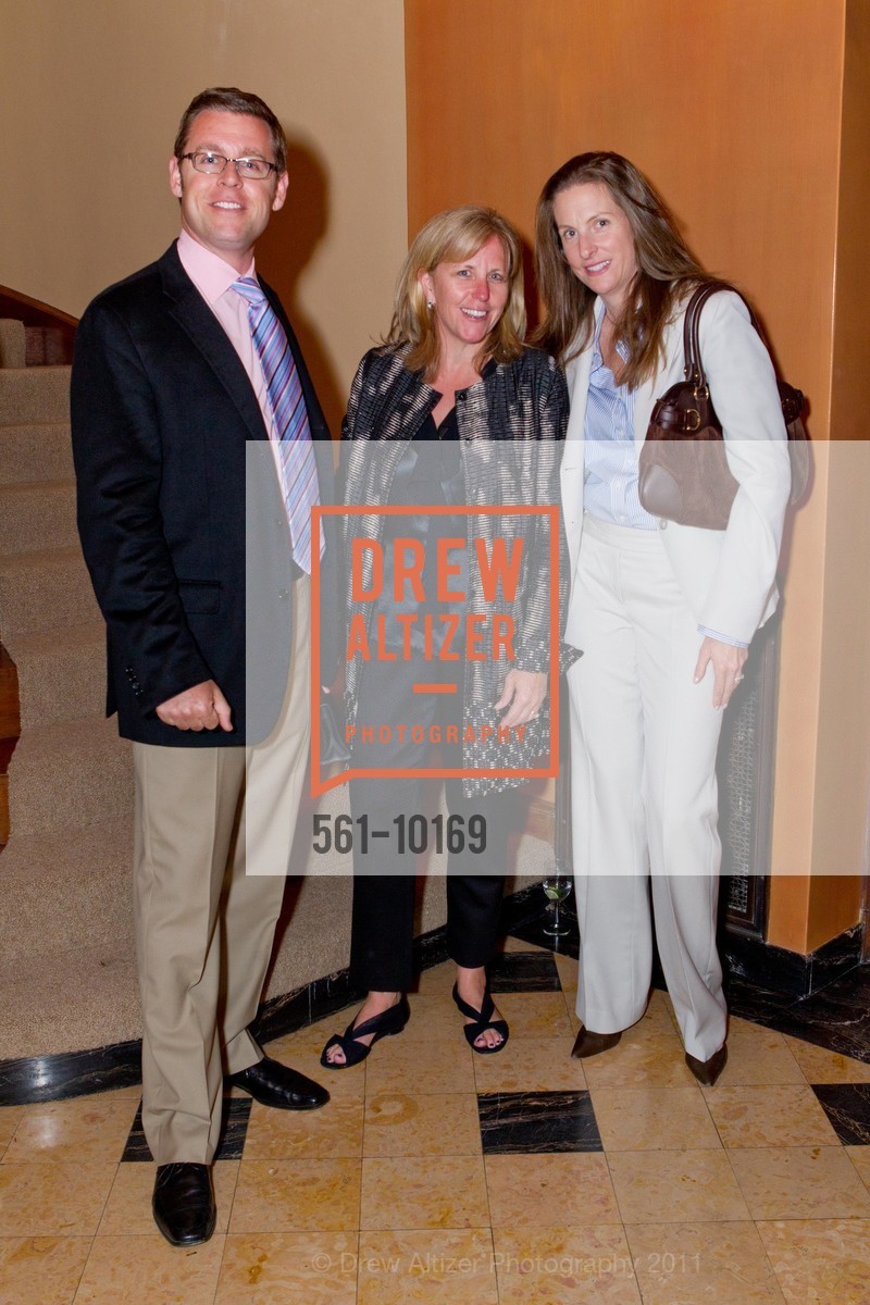 Aaron Sears, Jennie Wilson, Justine Sears, Photo #561-10169