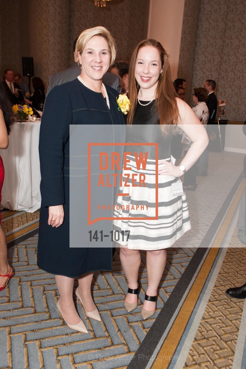 Robyn Denholm, Victoria Denholm, The Distinguished Citizen Award Gala hosted by The Commonwealth Club of California, Merchents Exchange and Julia Morgan Ballroom, Julia Morgan Ballroom, Photo #141-1017 Robyn Denholm, Victoria Denholm, Photo #141-1017