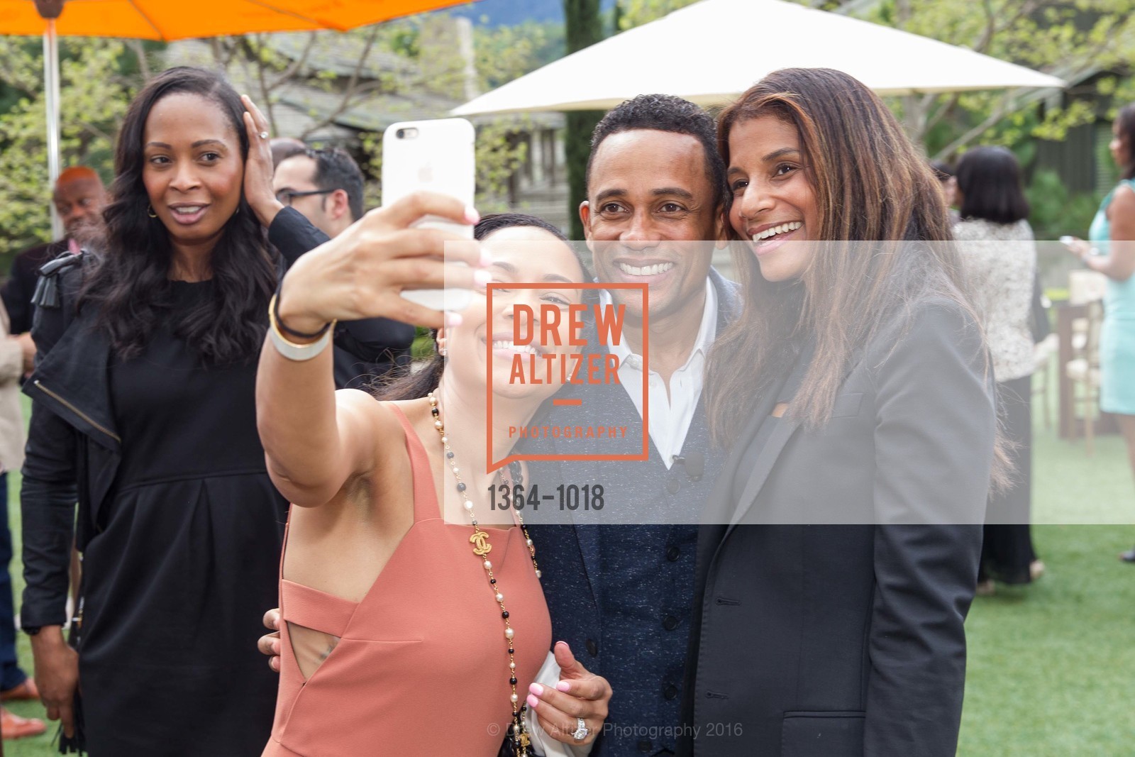 Velicia Butterfield Jones, Hill Harper, Tracey Kemble, 2016 Culture Shifting Awards, Rosewood Sand Hill. 2825 Sand Hill Road, Menlo Park 94025, March 20th, 2016, Photo #1364-1018 Velicia Butterfield Jones, Hill Harper, Tracey Kemble, Photo #1364-1018