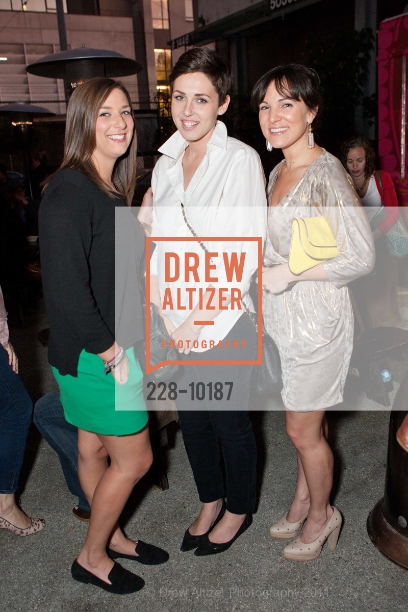 Amelia Moye, Katie Armour, Cassandra Lavalle, RUE's First Birthday Party at HD Buttercup, US, September 28th, 2011, Photo #228-10187 Amelia Moye, Katie Armour, Cassandra Lavalle, Photo #228-10187