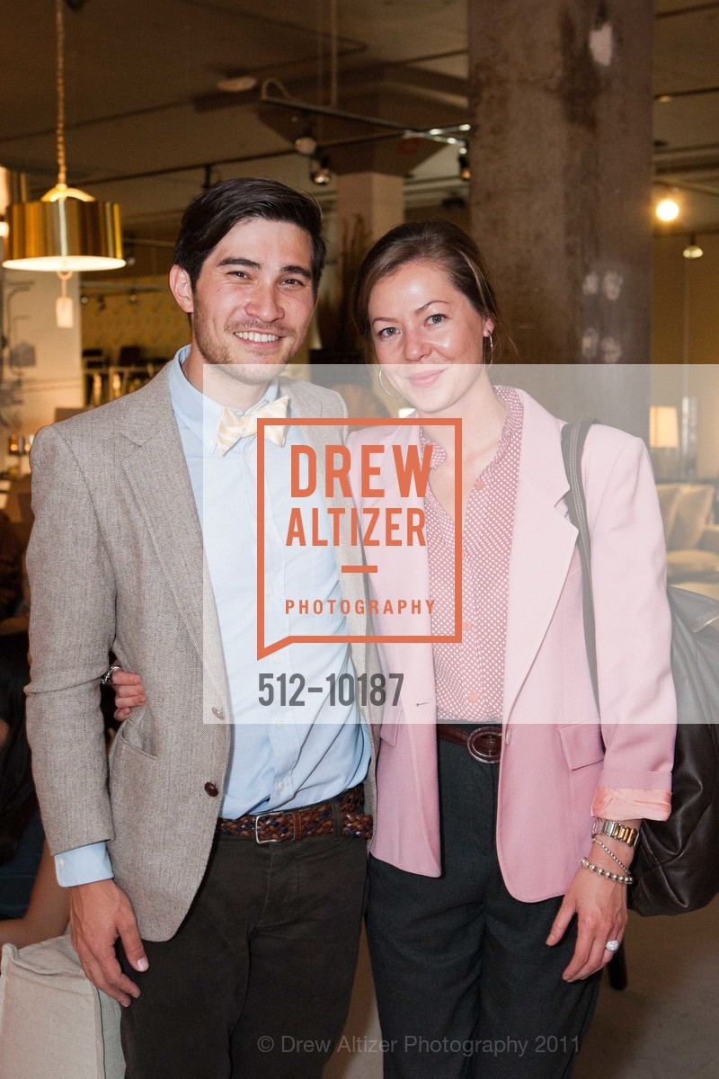 Josh Gruetzmacher, Alexis Gruetzmacher, Photo #512-10187