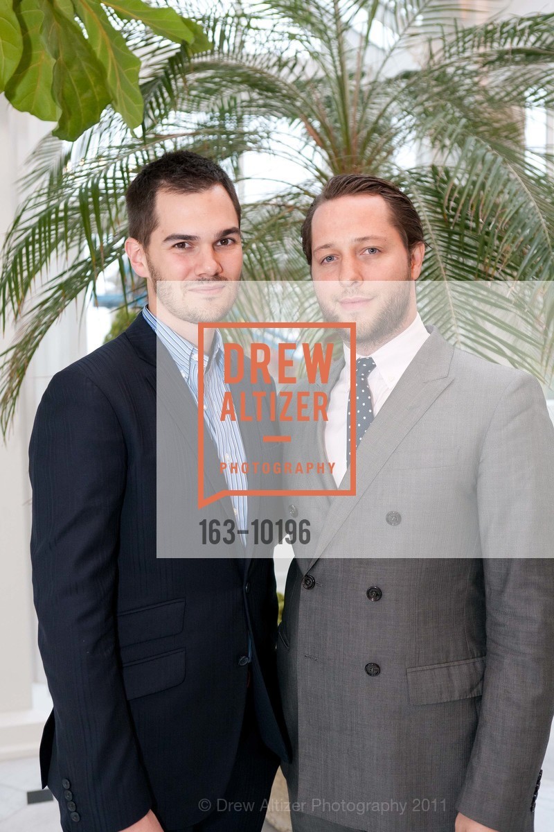 Lyle Maltz, Derek Blasberg, Photo #163-10196