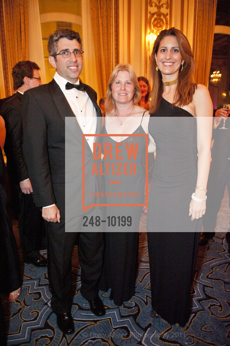 Laurie Thomas, Suzanne Moller, 1st Annual FRIENDS OF LARKIN STREET Gala, US, February 7th, 2011, Photo #248-10199 Laurie Thomas, Suzanne Moller, Photo #248-10199