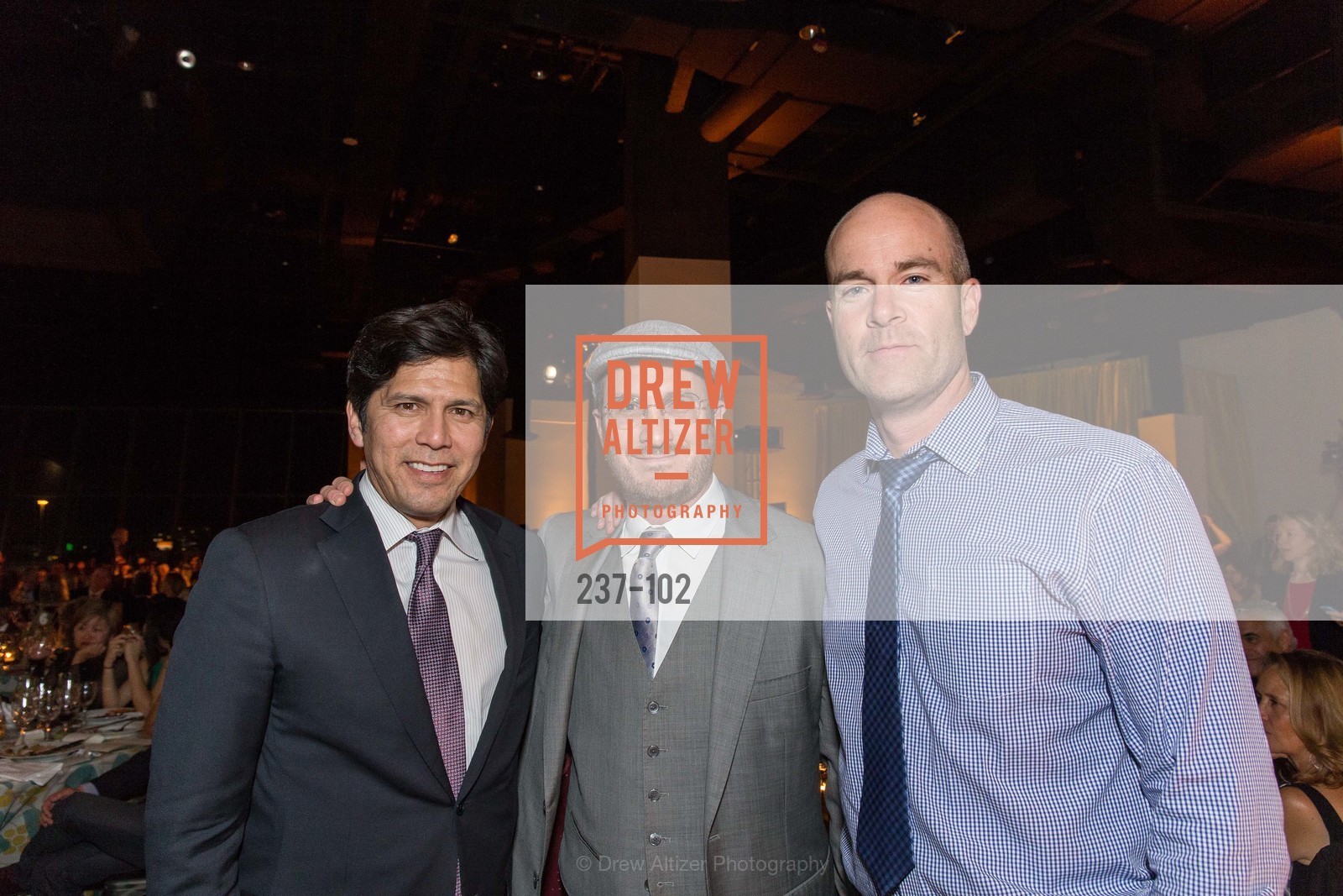 Darren Aronofksy, State Senator Kevin de Leon, Sierra Club Trail Blazers Ball, CityView Metreon. 135 4th St, May 13th, 2015,Drew Altizer, Drew Altizer Photography, full-service agency, private events, San Francisco photographer, photographer california