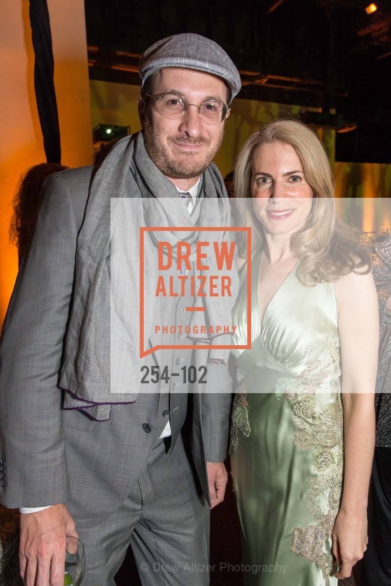Darren Aronofksy, Nadine Weil, Sierra Club Trail Blazers Ball, CityView Metreon. 135 4th St, May 13th, 2015,Drew Altizer, Drew Altizer Photography, full-service agency, private events, San Francisco photographer, photographer california