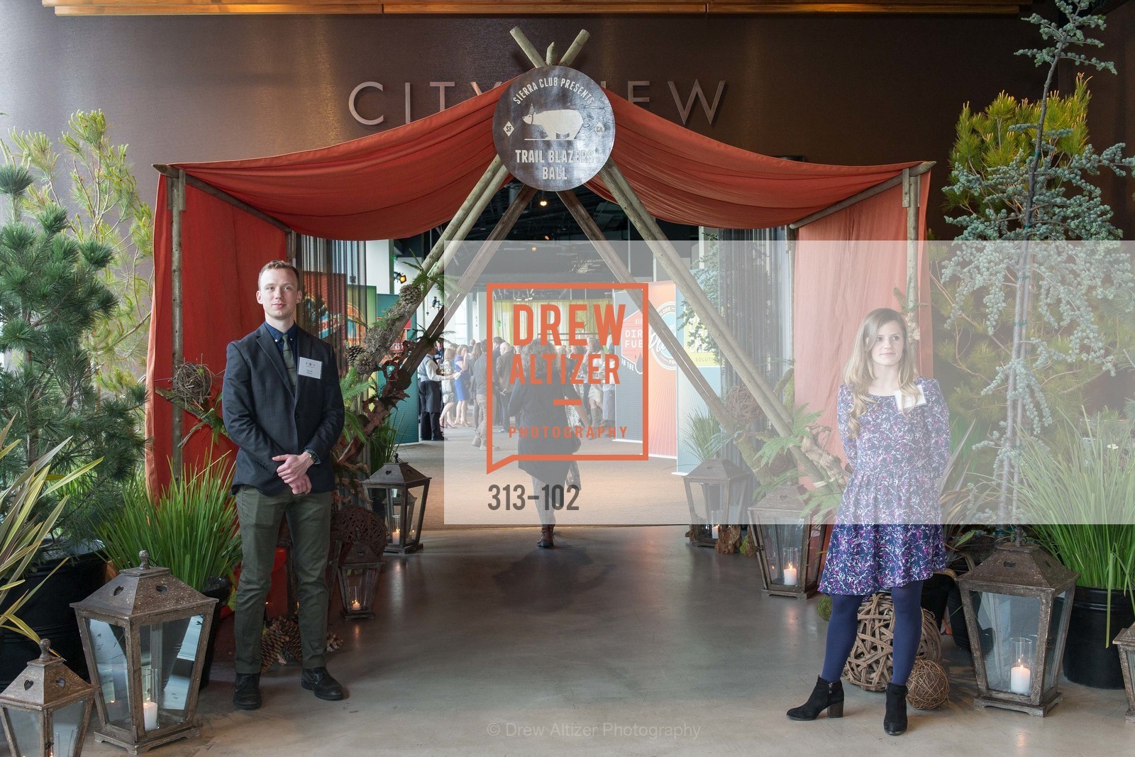 Atmosphere, Sierra Club Trail Blazers Ball, CityView Metreon. 135 4th St, May 13th, 2015,Drew Altizer, Drew Altizer Photography, full-service agency, private events, San Francisco photographer, photographer california