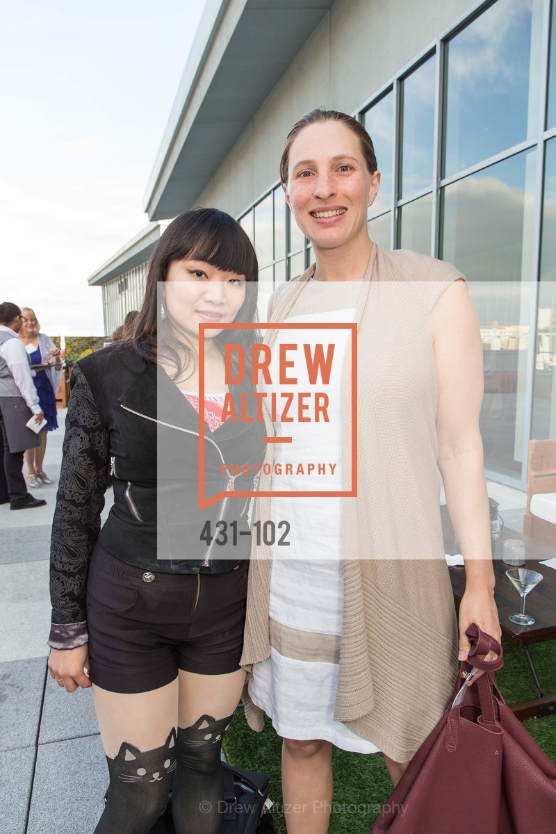 Extras, Sierra Club Trail Blazers Ball, May 13th, 2015, Photo,Drew Altizer, Drew Altizer Photography, full-service event agency, private events, San Francisco photographer, photographer California