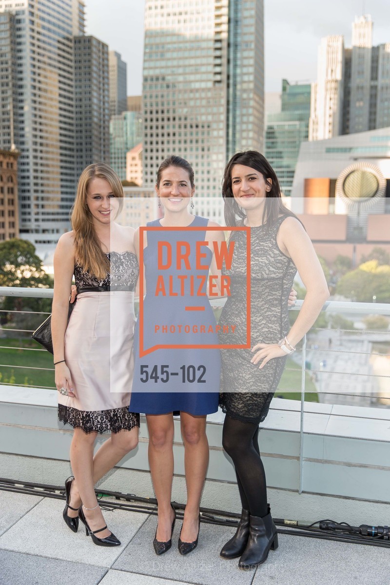 Extras, Sierra Club Trail Blazers Ball, May 13th, 2015, Photo,Drew Altizer, Drew Altizer Photography, full-service agency, private events, San Francisco photographer, photographer california