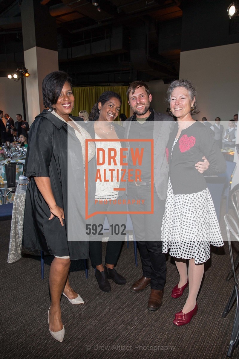Extras, Sierra Club Trail Blazers Ball, May 13th, 2015, Photo,Drew Altizer, Drew Altizer Photography, full-service agency, private events, San Francisco photographer, photographer california