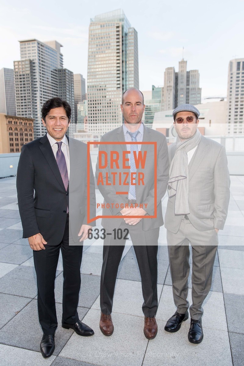 Extras, Sierra Club Trail Blazers Ball, May 13th, 2015, Photo,Drew Altizer, Drew Altizer Photography, full-service agency, private events, San Francisco photographer, photographer california