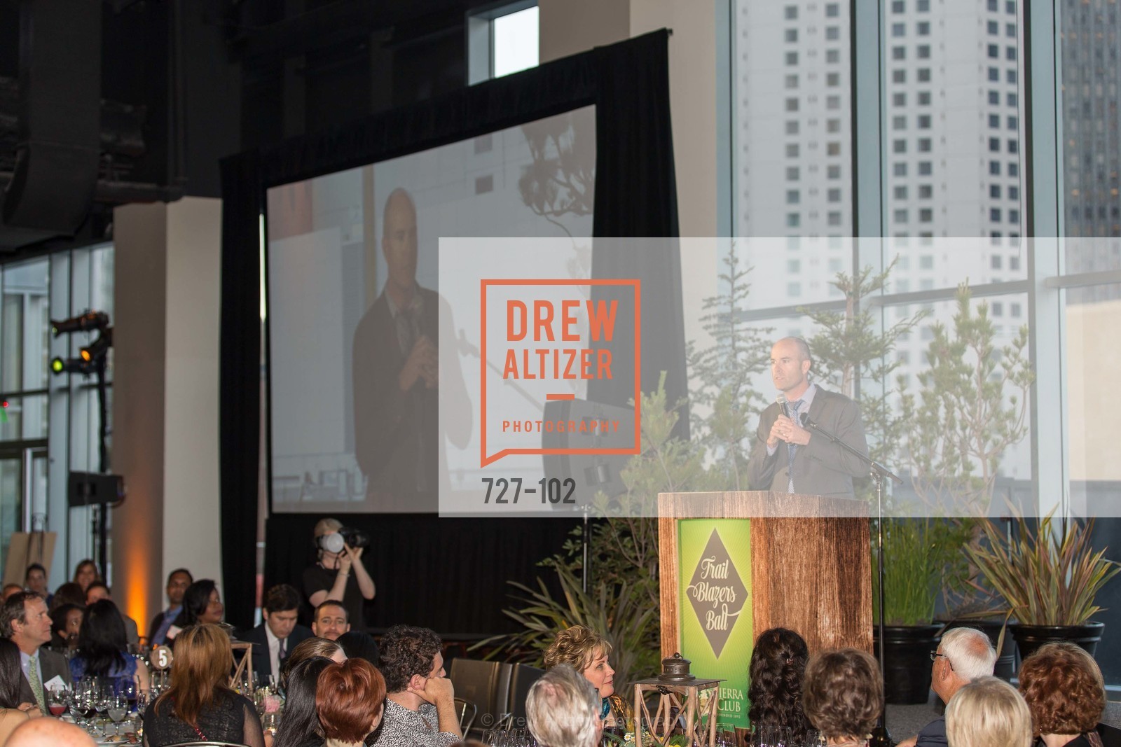 Extras, Sierra Club Trail Blazers Ball, May 13th, 2015, Photo,Drew Altizer, Drew Altizer Photography, full-service agency, private events, San Francisco photographer, photographer california