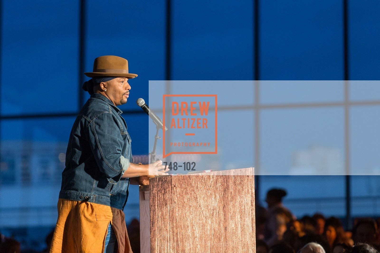 Extras, Sierra Club Trail Blazers Ball, May 13th, 2015, Photo,Drew Altizer, Drew Altizer Photography, full-service agency, private events, San Francisco photographer, photographer california