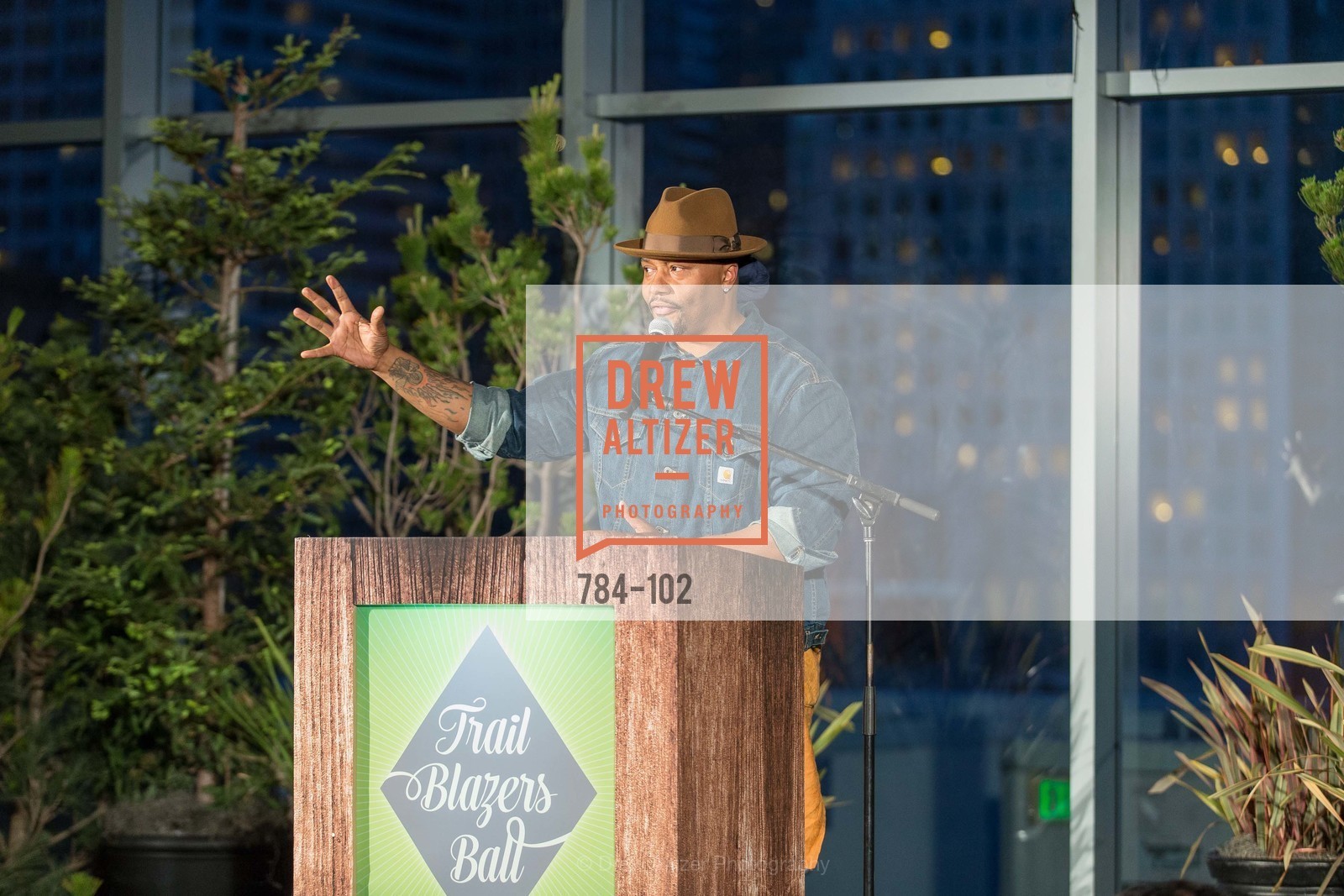 Extras, Sierra Club Trail Blazers Ball, May 13th, 2015, Photo,Drew Altizer, Drew Altizer Photography, full-service agency, private events, San Francisco photographer, photographer california