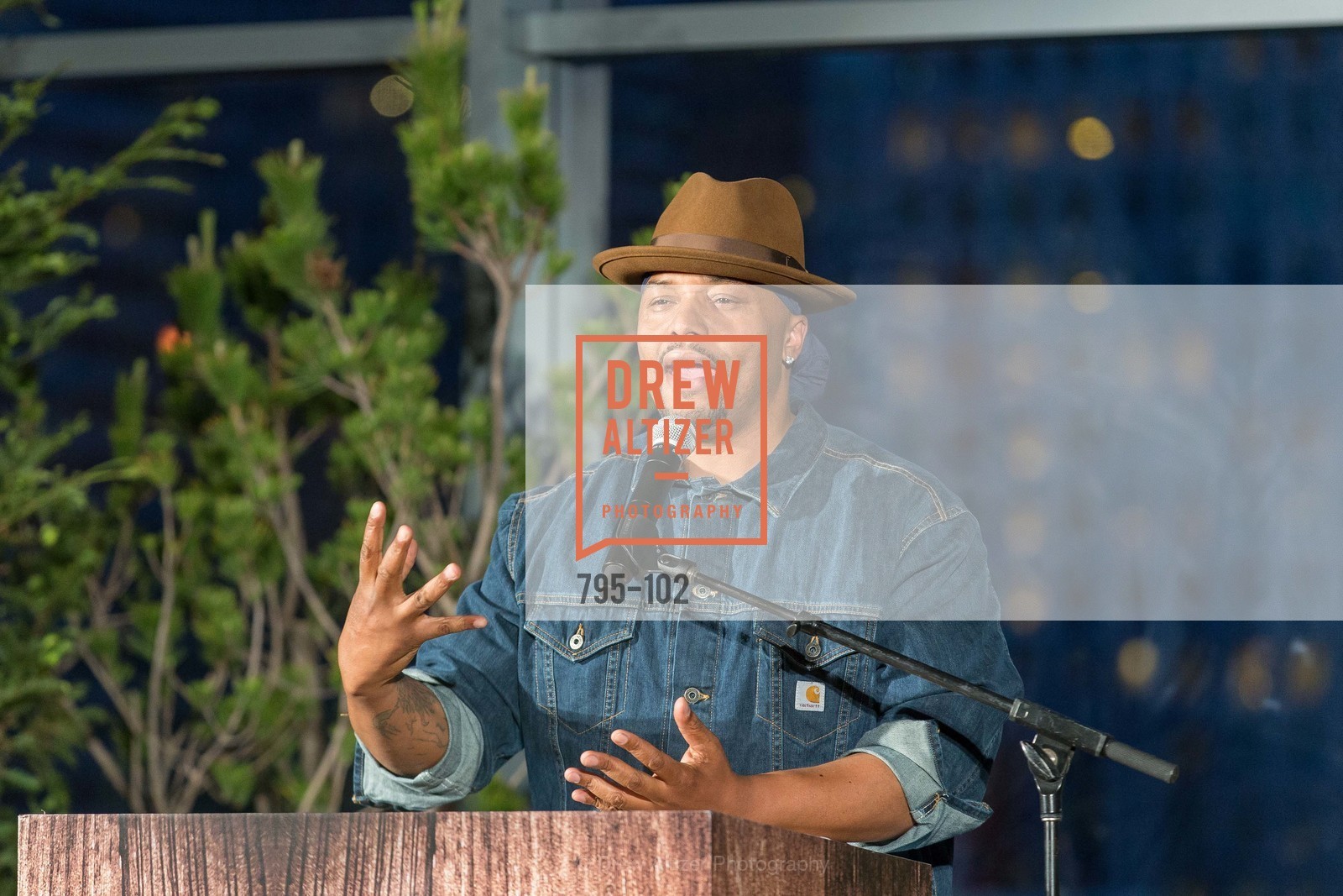 Extras, Sierra Club Trail Blazers Ball, May 13th, 2015, Photo,Drew Altizer, Drew Altizer Photography, full-service agency, private events, San Francisco photographer, photographer california