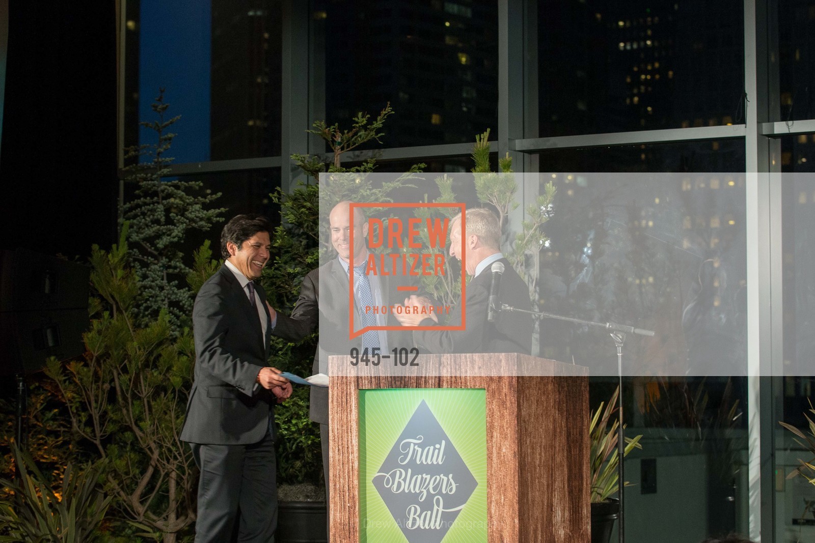 Extras, Sierra Club Trail Blazers Ball, May 13th, 2015, Photo