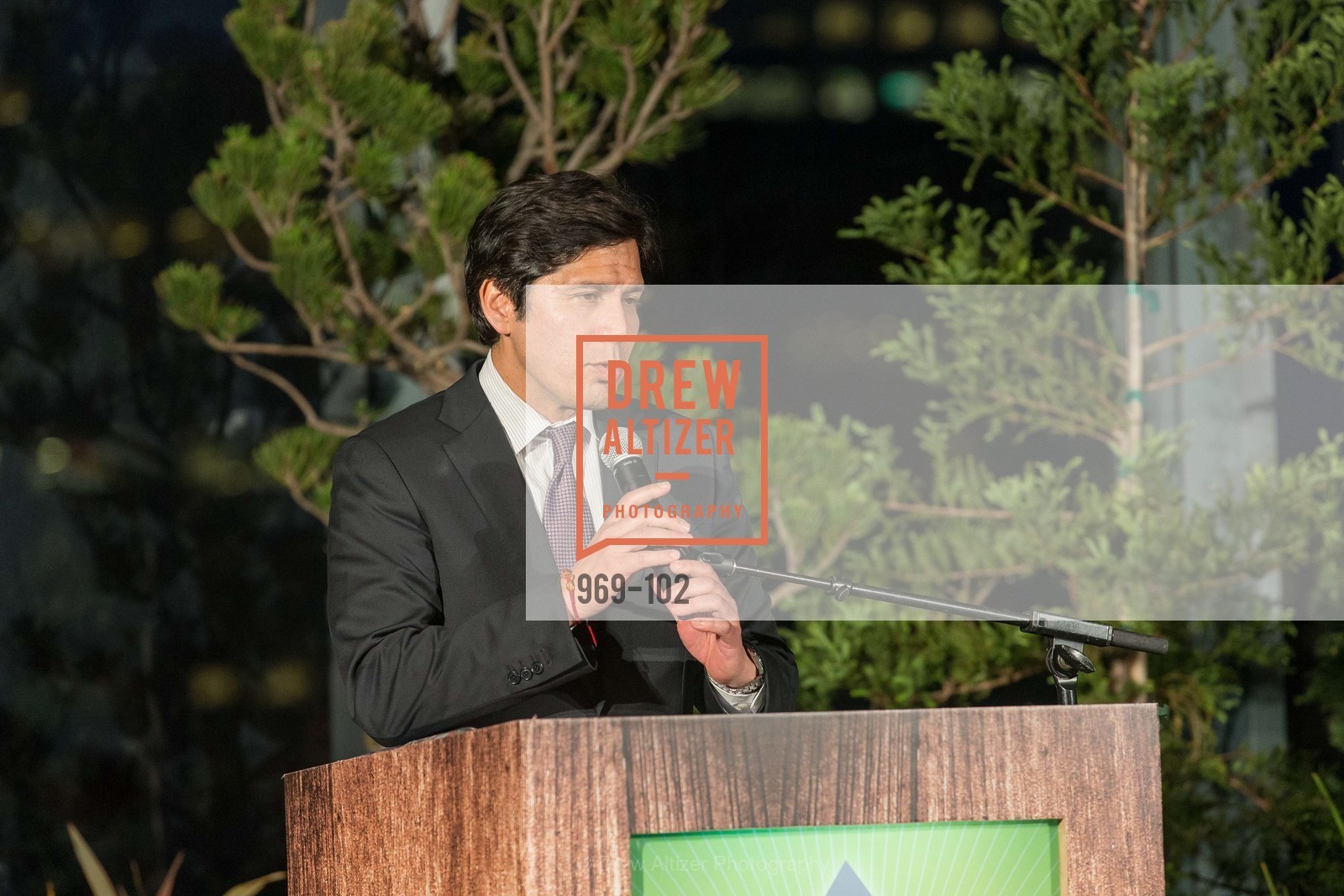 Extras, Sierra Club Trail Blazers Ball, May 13th, 2015, Photo