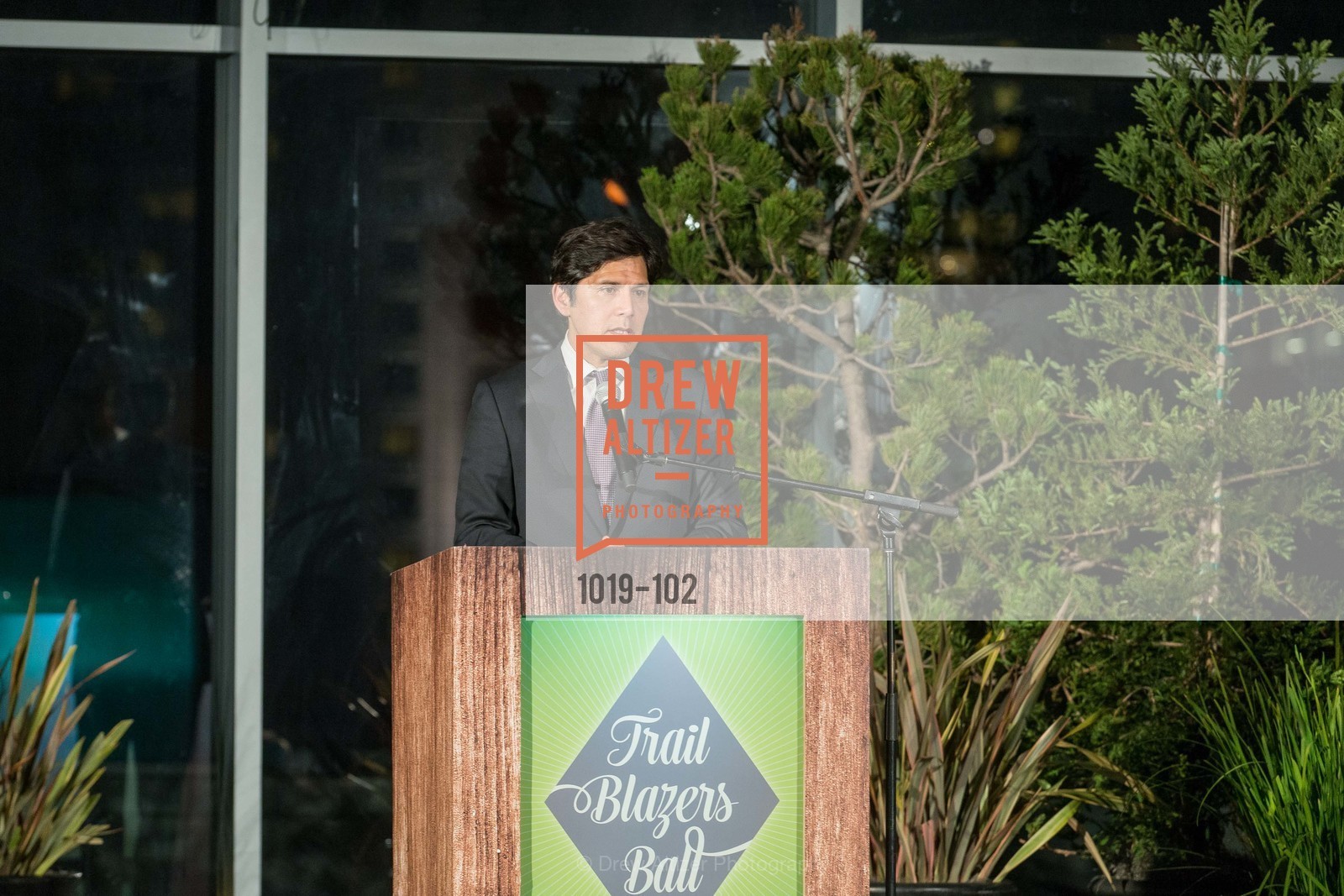 Extras, Sierra Club Trail Blazers Ball, May 13th, 2015, Photo