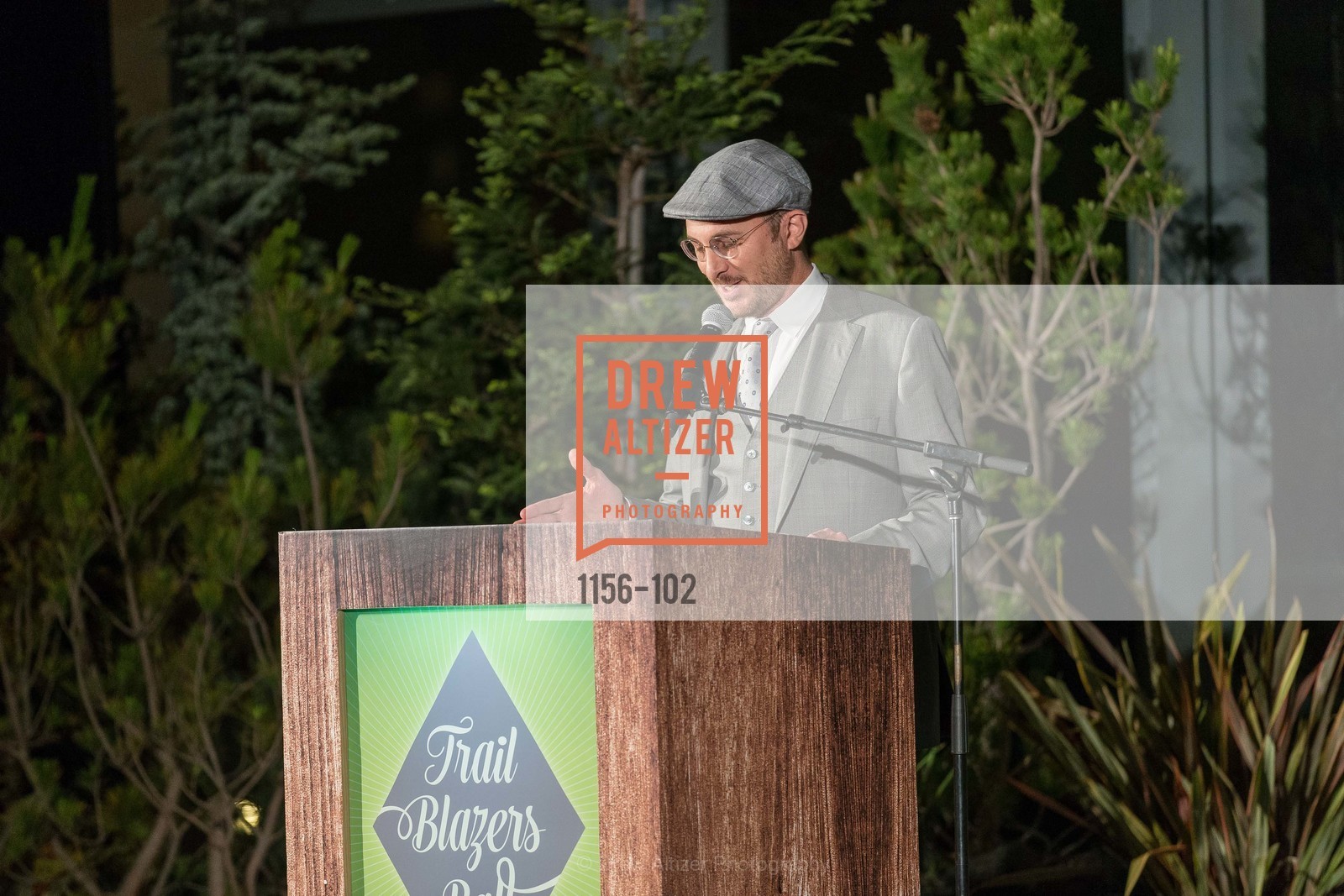 Extras, Sierra Club Trail Blazers Ball, May 13th, 2015, Photo