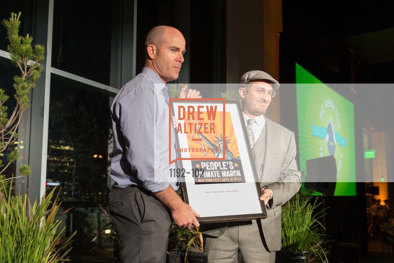 Extras, Sierra Club Trail Blazers Ball, May 13th, 2015, Photo,Drew Altizer, Drew Altizer Photography, full-service agency, private events, San Francisco photographer, photographer california