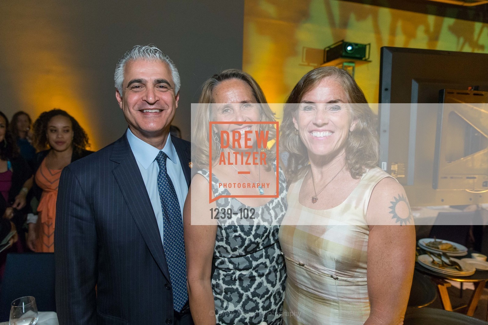 Extras, Sierra Club Trail Blazers Ball, May 13th, 2015, Photo,Drew Altizer, Drew Altizer Photography, full-service agency, private events, San Francisco photographer, photographer california