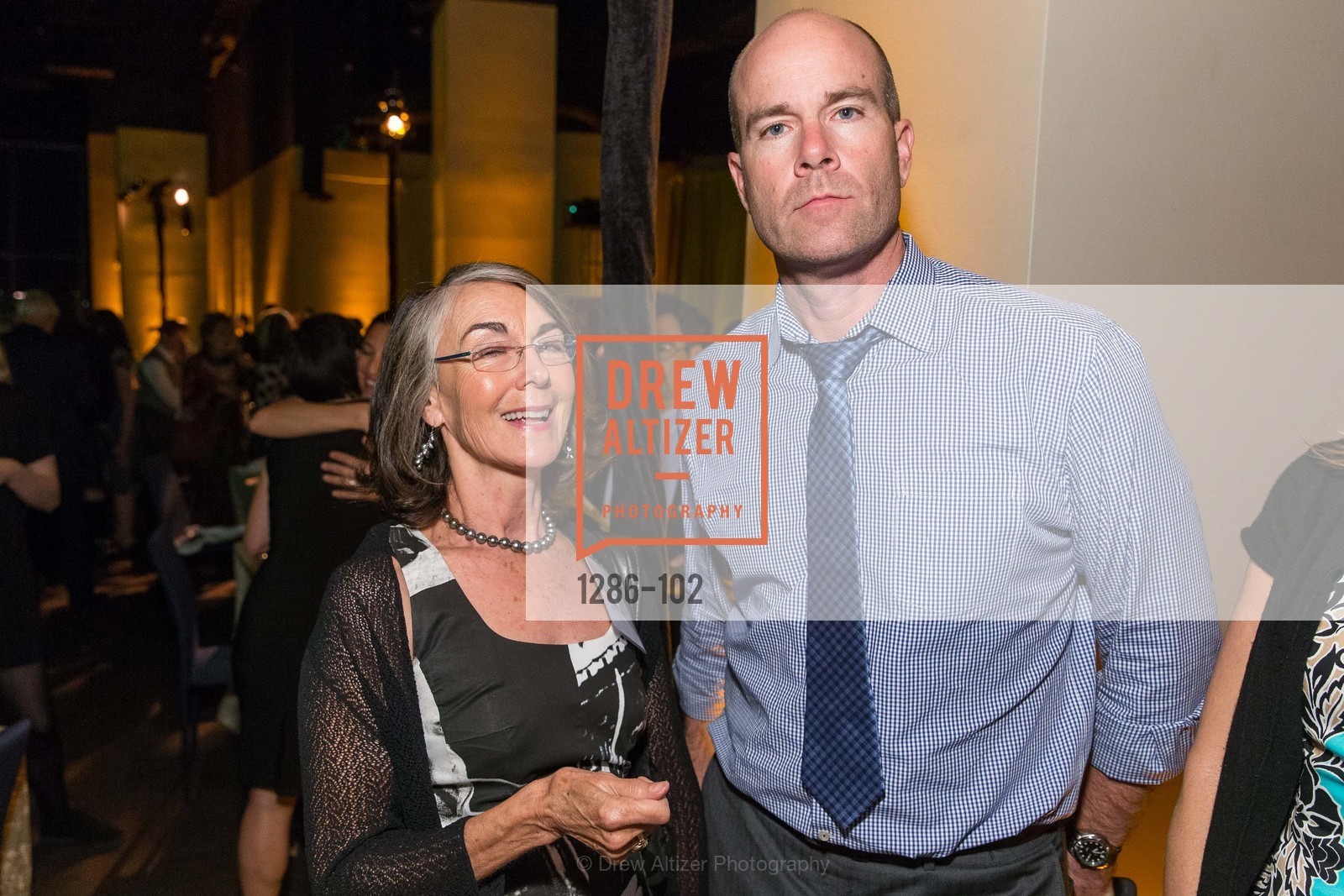 Extras, Sierra Club Trail Blazers Ball, May 13th, 2015, Photo