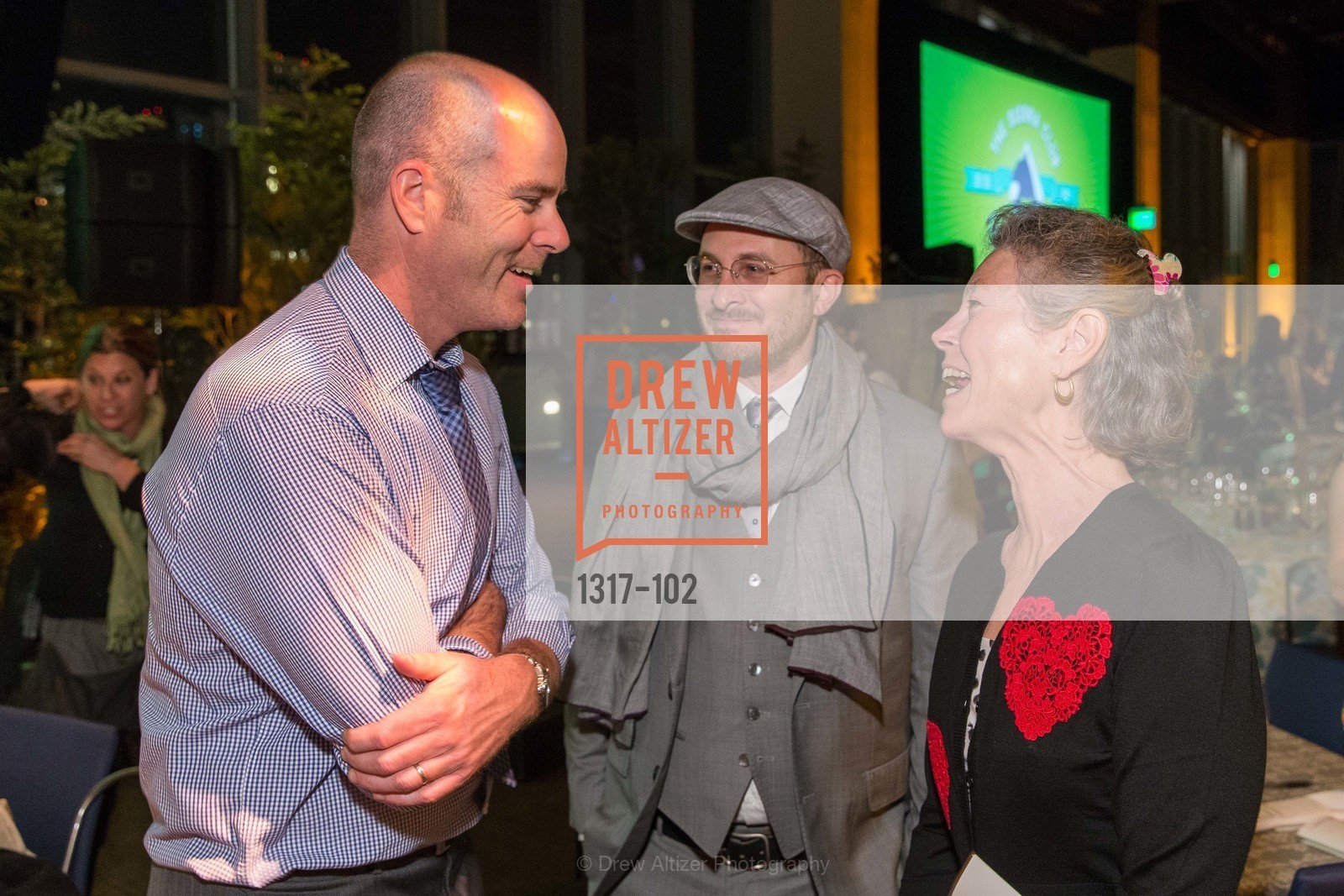 Extras, Sierra Club Trail Blazers Ball, May 13th, 2015, Photo,Drew Altizer, Drew Altizer Photography, full-service agency, private events, San Francisco photographer, photographer california