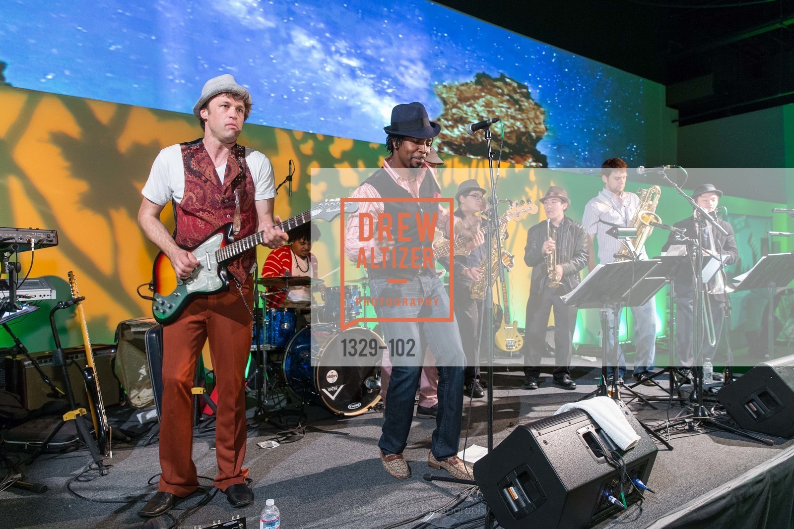 Extras, Sierra Club Trail Blazers Ball, May 13th, 2015, Photo,Drew Altizer, Drew Altizer Photography, full-service agency, private events, San Francisco photographer, photographer california